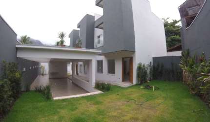 Casa com 6 dormitórios à venda, 200 m² por R$ 1.500.000,00 - Maresias - São Sebastião/SP