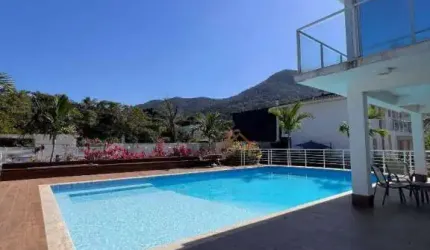 Casa com 3 dormitórios, 109 m² - venda por R$ 1.000.000,00 ou aluguel por R$ 6.500,00/mês - Maresias - São Sebastião/SP