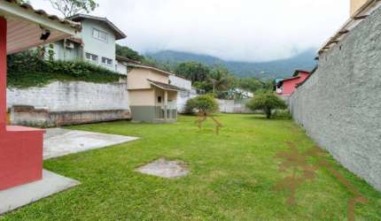 Casa com 5 dormitórios à venda, 200 m² por R$ 1.050.000,00 - Maresias - São Sebastião/SP