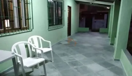 Casa com 4 dormitórios à venda, 182 m² por R$ 1.200.000,00 - Maresias - São Sebastião/SP