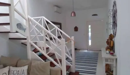 Casa com 4 dormitórios à venda, 250 m² por R$ 2.200.000,00 - Maresias - São Sebastião/SP
