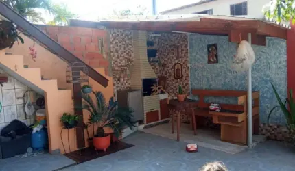 Casa com 8 dormitórios à venda, 262 m² por R$ 850.000,00 - Maresias - São Sebastião/SP