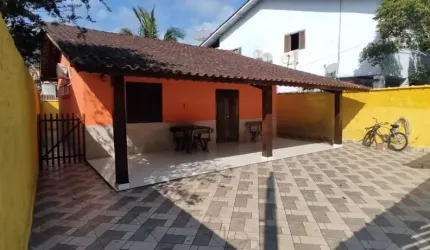 Casa com 2 dormitórios à venda, 88 m² por R$ 530.000,00 - Maresias - São Sebastião/SP