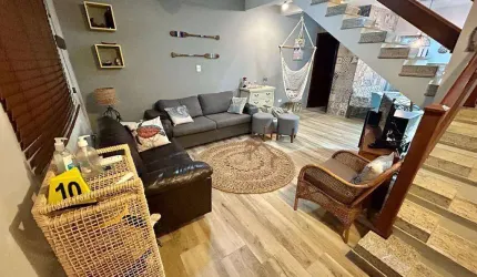 Apartamento com 2 dormitórios à venda, 70 m² por R$ 700.000,00 - Maresias - São Sebastião/SP