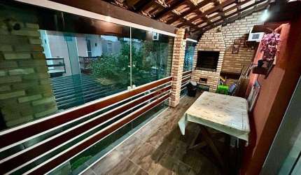 Apartamento com 1 dormitório à venda, 50 m² por R$ 360.000,00 - Maresias - São Sebastião/SP