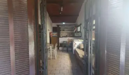 Casa com 2 dormitórios à venda, 78 m² por R$ 470.000,00 - Maresias - São Sebastião/SP