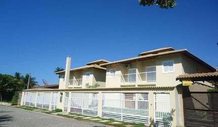 Casa com 3 dormitórios à venda, 130 m² por R$ 1.400.000,00 - Juquehy - São Sebastião/SP
