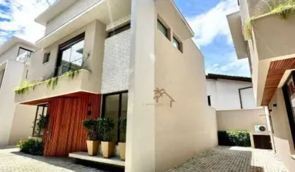 Casa com 3 dormitórios à venda, 227 m² por R$ 3.000.000,00 - Juquehy - São Sebastião/SP