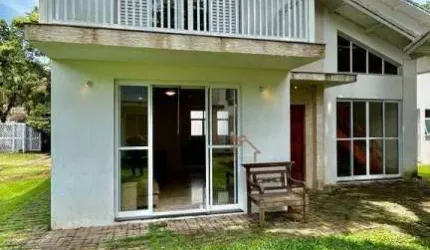 Casa com 3 dormitórios à venda, 138 m² por R$ 1.700.000,00 - Paúba - São Sebastião/SP