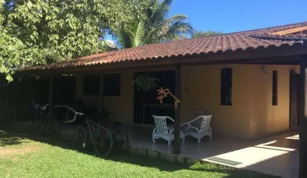 Casa com 2 dormitórios à venda, 140 m² por R$ 1.250.000,00 - Maresias - São Sebastião/SP