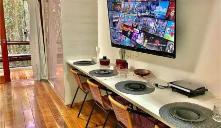 Loft à venda, 38 m² por R$ 935.000 - Maresias - São Sebastião/SP