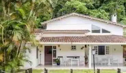 Casa com 3 dormitórios à venda, 240 m² por R$ 1.900.000,00 - Paúba - São Sebastião/SP