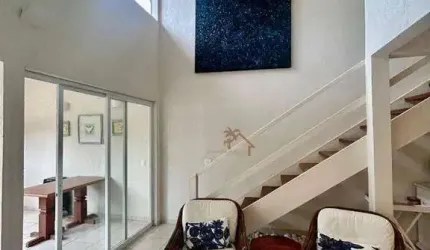 Casa com 4 dormitórios à venda, 150 m² por R$ 2.000.000 - Maresias - São Sebastião/SP