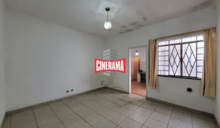 Terreno à venda, 1 quarto, Centro - São Caetano do Sul/SP