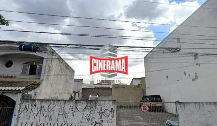 Terreno à venda, São José - São Caetano do Sul/SP