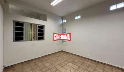 Sobrado à venda, 4 quartos, 2 vagas, Cerâmica - São Caetano do Sul/SP