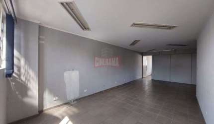 Sala para aluguel, Santo Antônio - São Caetano do Sul/SP