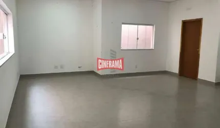 Sala para aluguel, Santa Paula - São Caetano do Sul/SP