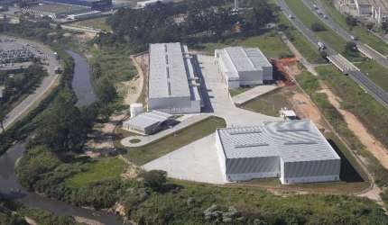 Galpão para aluguel, 50 vagas, City Bussocaba - Osasco/SP