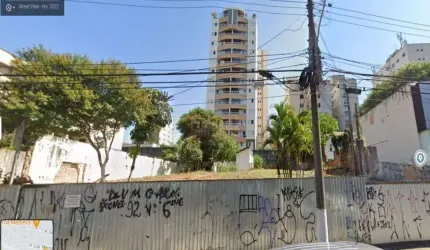 Terreno para aluguel, Quarta Parada - São Paulo/SP