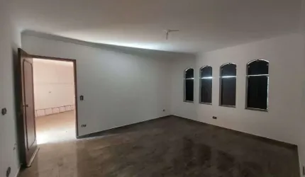Casa para aluguel, 7 quartos, 4 vagas, Osvaldo Cruz - São Caetano do Sul/SP
