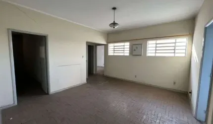 Sobrado para aluguel, 4 quartos, 1 suíte, 5 vagas, Santa Paula - São Caetano do Sul/SP