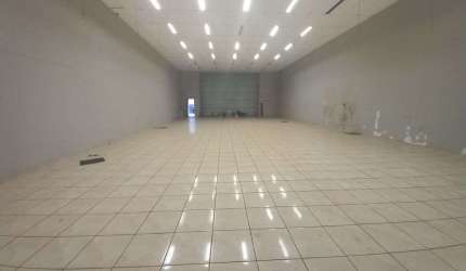 Salão Comercial para Venda e locação - Centro de São Caetano do Sul - SP.