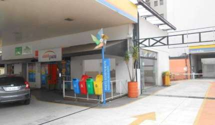 Terreno para aluguel, Barra Funda - São Paulo/SP