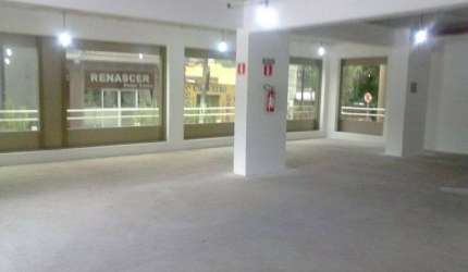 Salão para aluguel, 4 vagas, Rudge Ramos - São Bernardo do Campo/SP
