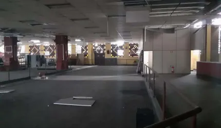 Salão para aluguel, Vila Helena - São Bernardo do Campo/SP
