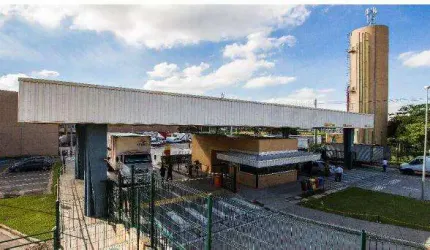 Galpão para aluguel, Distrito Industrial - Jundiaí/SP