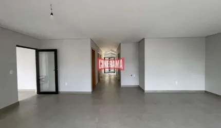 Sobrado para aluguel, 4 quartos, 4 vagas, Baeta Neves - São Bernardo do Campo/SP