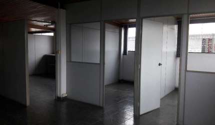 Salão para aluguel, Santo Antônio - São Caetano do Sul/SP