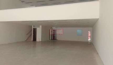 Salão para aluguel, Centro - São Caetano do Sul/SP