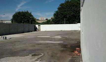 Terreno para aluguel, São José - São Caetano do Sul/SP