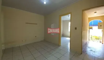 Casa à venda, 2 quartos, Vila Santa Filomena - São Bernardo do Campo/SP