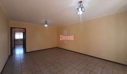 Sobrado à venda, 3 quartos, 1 suíte, 3 vagas, Boa Vista - São Caetano do Sul/SP