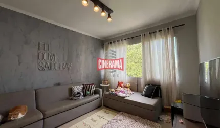 Apartamento à venda, 3 quartos, 1 vaga, Barcelona - São Caetano do Sul/SP