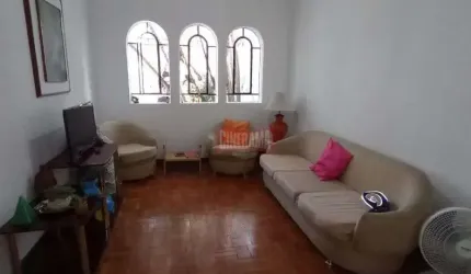 Casa à venda, 2 quartos, 3 vagas, Centro - São Caetano do Sul/SP