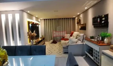 Sobrado à venda, 3 quartos, 3 suítes, 3 vagas, Nova Gerty - São Caetano do Sul/SP