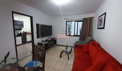 Apartamento à venda, 2 quartos, 2 vagas, Mauá - São Caetano do Sul/SP
