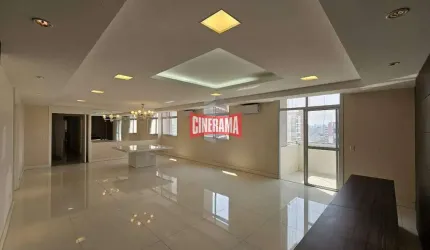 Apartamento à venda, 7 quartos, 7 suítes, 5 vagas, Santo Antônio - São Caetano do Sul/SP