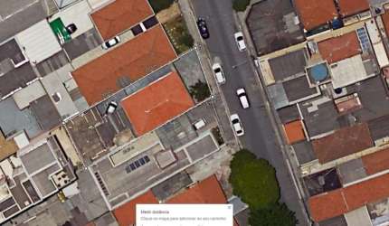 Terreno à venda, Barcelona - São Caetano do Sul/SP