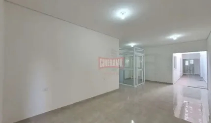 Salão à venda, 2 vagas, Santo Antônio - São Caetano do Sul/SP