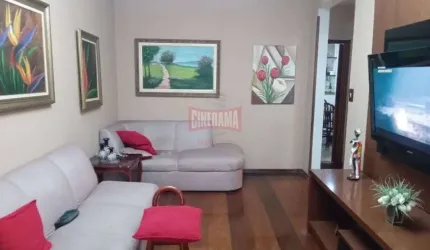 Sobrado à venda, 3 quartos, 1 suíte, 3 vagas, Mauá - São Caetano do Sul/SP