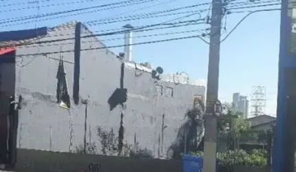Terreno à venda, Santo Antônio - São Caetano do Sul/SP