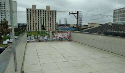 Sobrado à venda, 2 quartos, 1 suíte, 2 vagas, Centro - São Caetano do Sul/SP