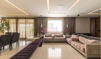 Apartamento à venda, 3 quartos, 3 suítes, 3 vagas, Boa Vista - São Caetano do Sul/SP