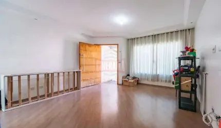Sobrado à venda, 3 quartos, 3 suítes, 8 vagas, Vila Alpina - São Paulo/SP