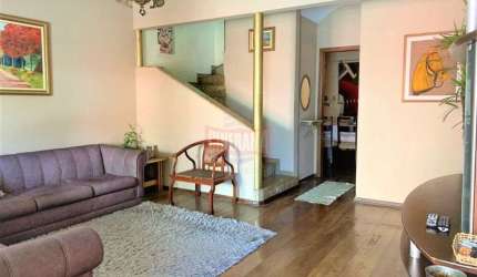 Sobrado à venda, 2 quartos, 1 vaga, Santa Paula - São Caetano do Sul/SP